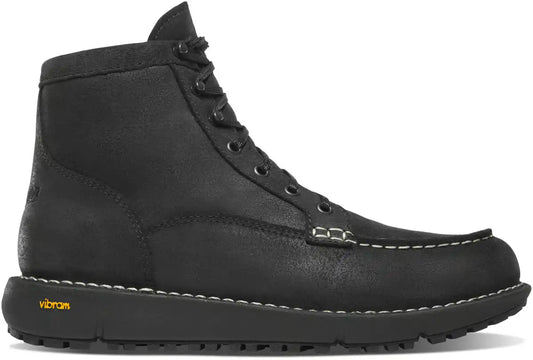 Men's Logger Moc 917 Jet Black