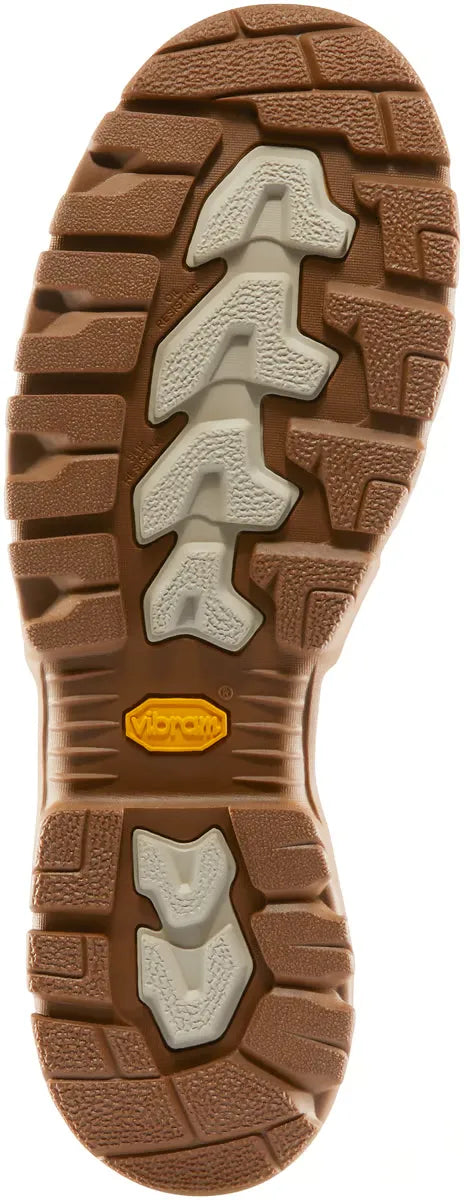 Vicious 4.5" Tan/Black