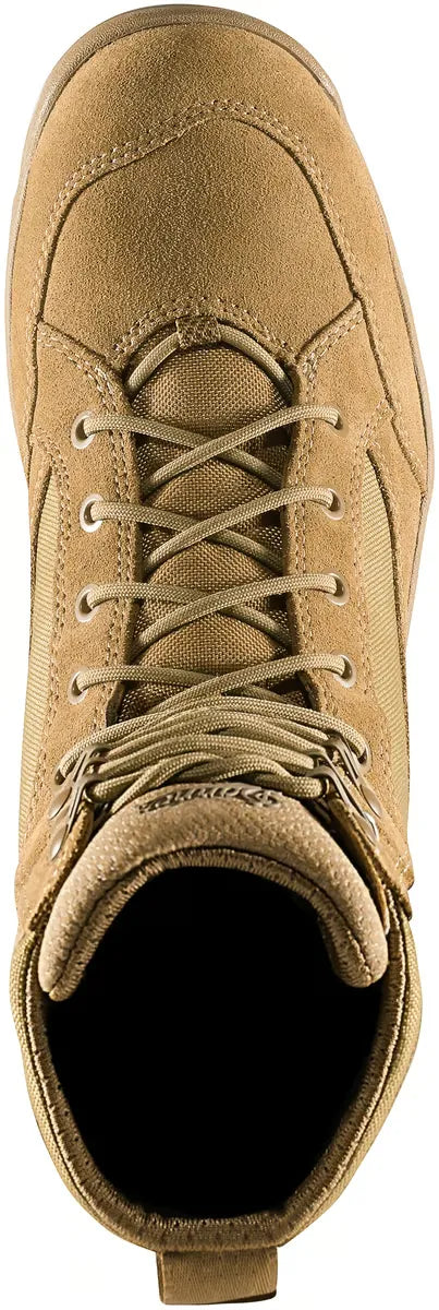 Tanicus 8" Coyote Hot