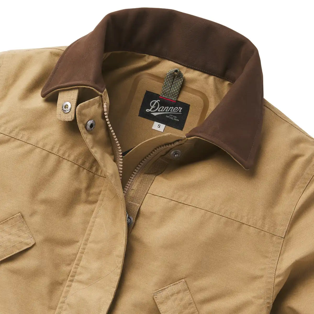 Woodsman 2L GTX Jacket Ermine