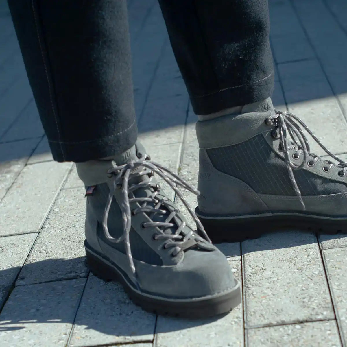 Danner Light and Wander