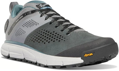 Trail 2650 3" Charcoal/Goblin Blue