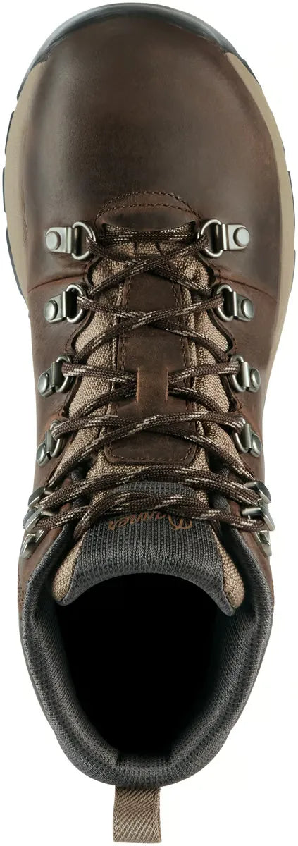 Sandy Ridge 4.5" Brown AL