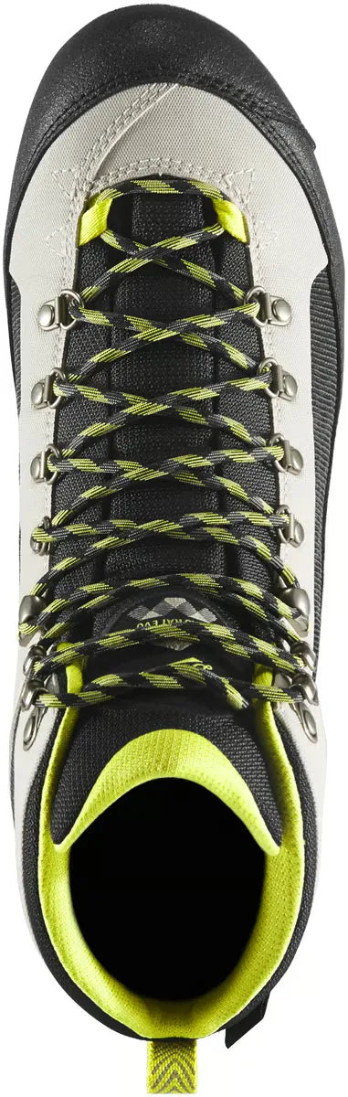 Crag Rat EVO 5.5" Ice/Yellow