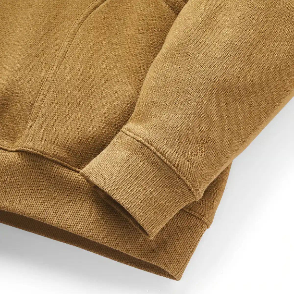 DWR Cotton Forager Sweatshirt Ermine