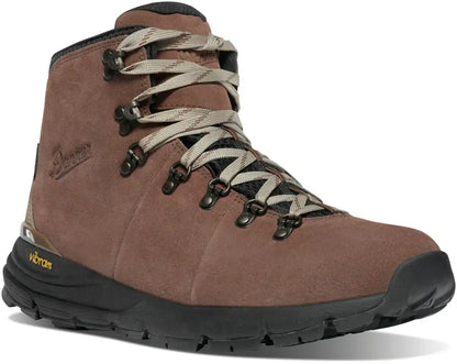 Mountain 600 4.5" Dark Earth/Chocolate Chip