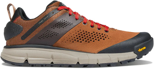 Women's Trail 2650 3" Brown/Red