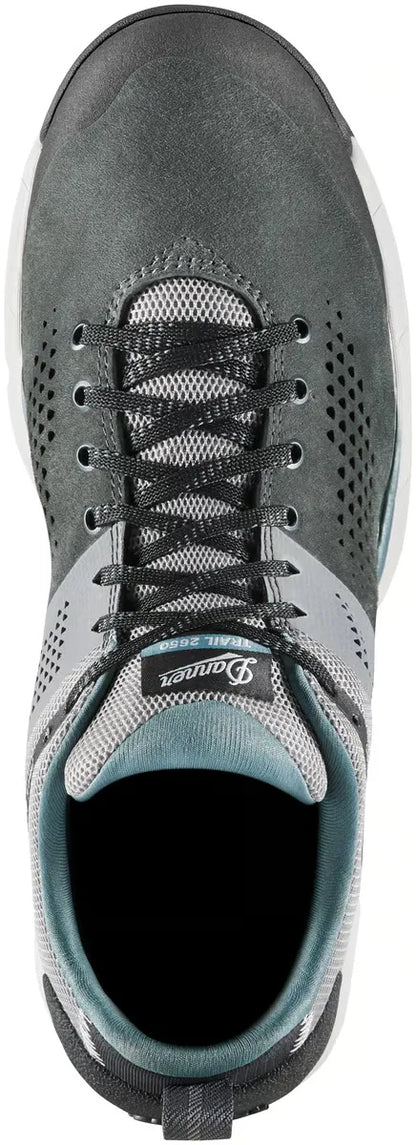 Trail 2650 3" Charcoal/Goblin Blue