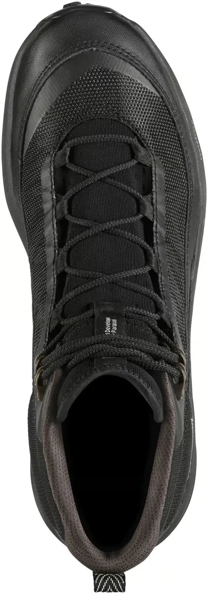 N45 Mid GTX Jet Black