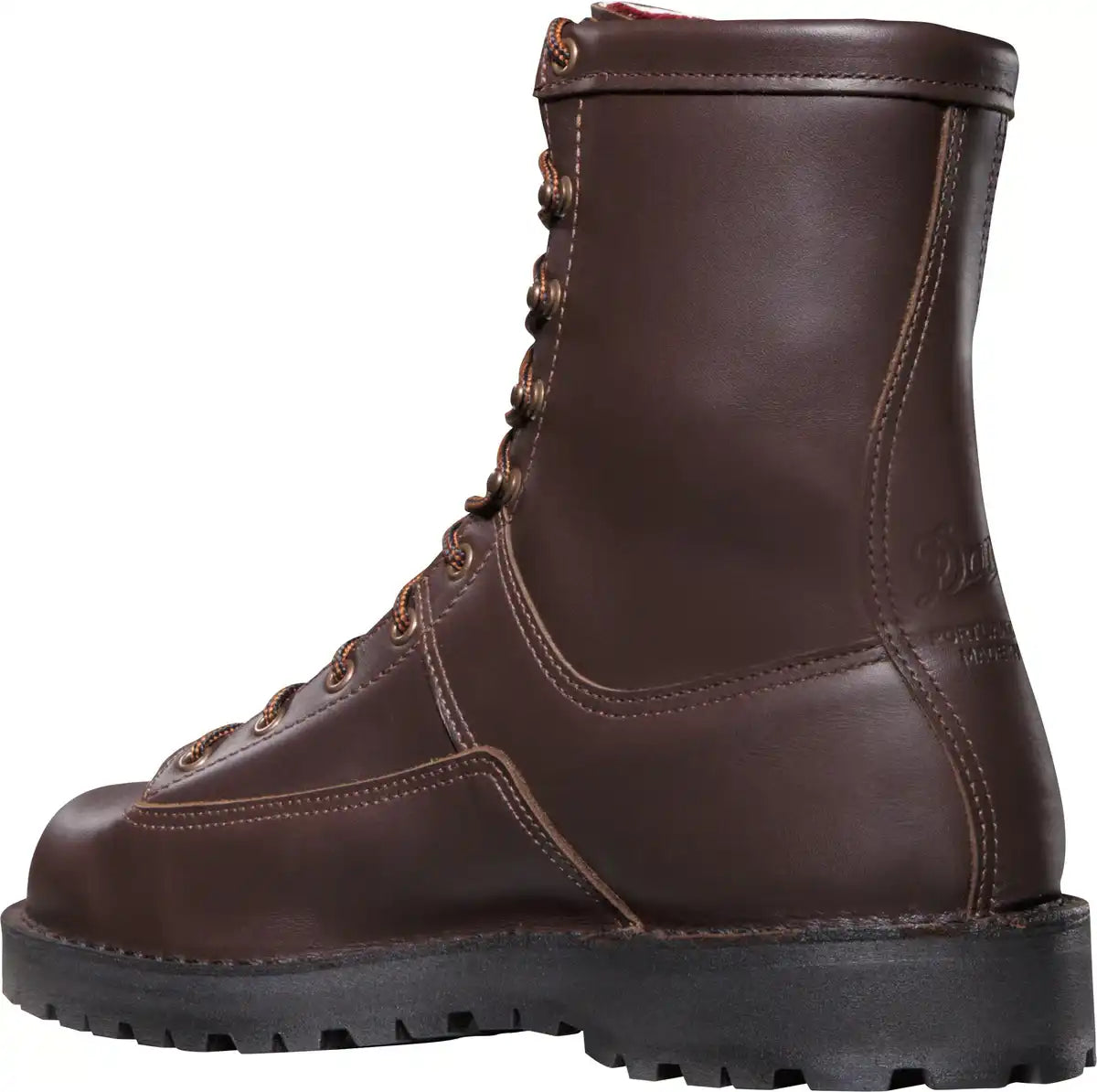 Hood Winter Light 8" Brown 200G