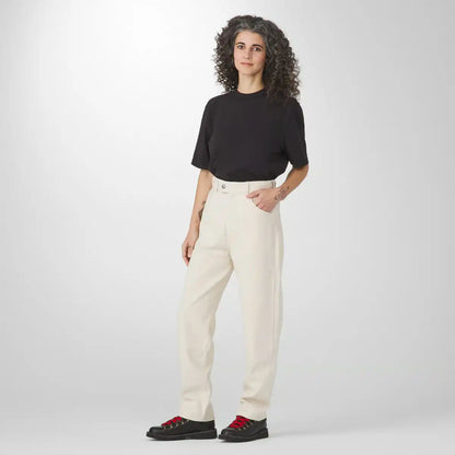 Danner Hawthorne Double Knee Pants Natural Undyed
