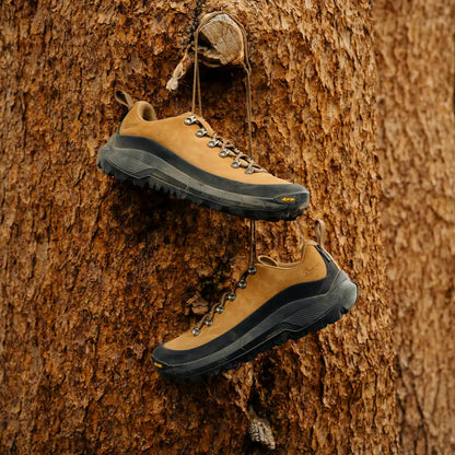 Men's MTN45 Low GTX Bone Brown
