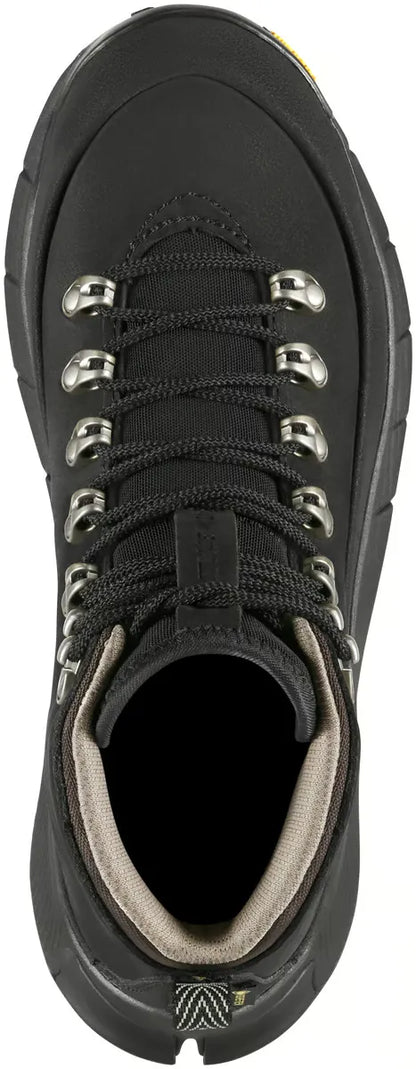 Women's MTN45 Mid GTX Jet Black