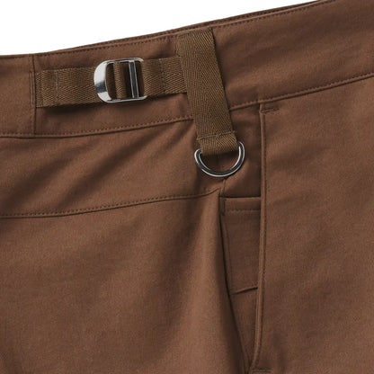 Boulder Ridge Pants Dark Earth