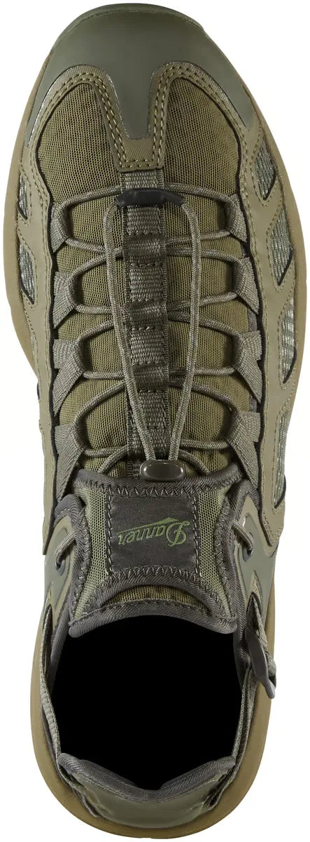 Fullbore ID Sandal Olive