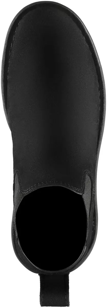 Tramline Chelsea 917 Black GTX