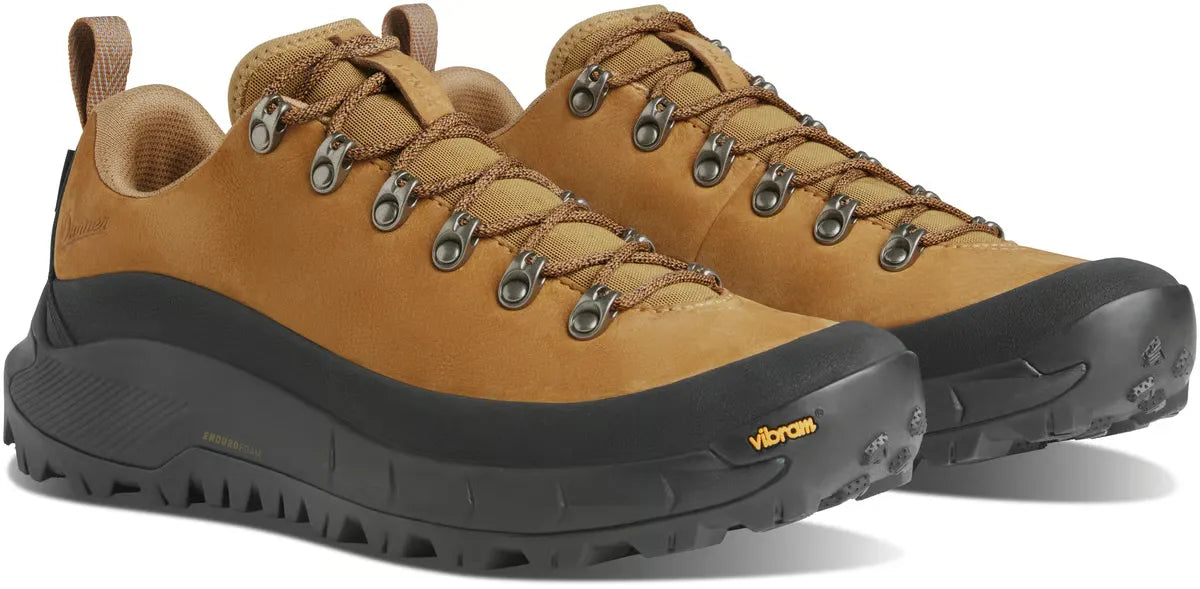 Men's MTN45 Low GTX Bone Brown