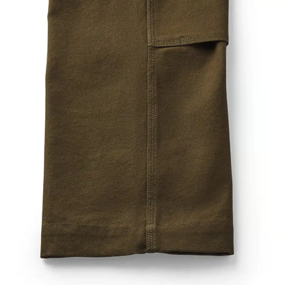 Danner Kenton Double Knee Pants Olive