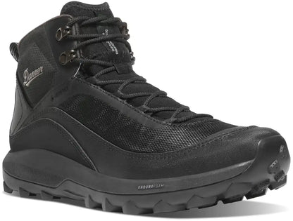 N45 Mid GTX Jet Black