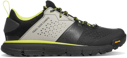 Trail 2650 Campo 3" Ice/Yellow
