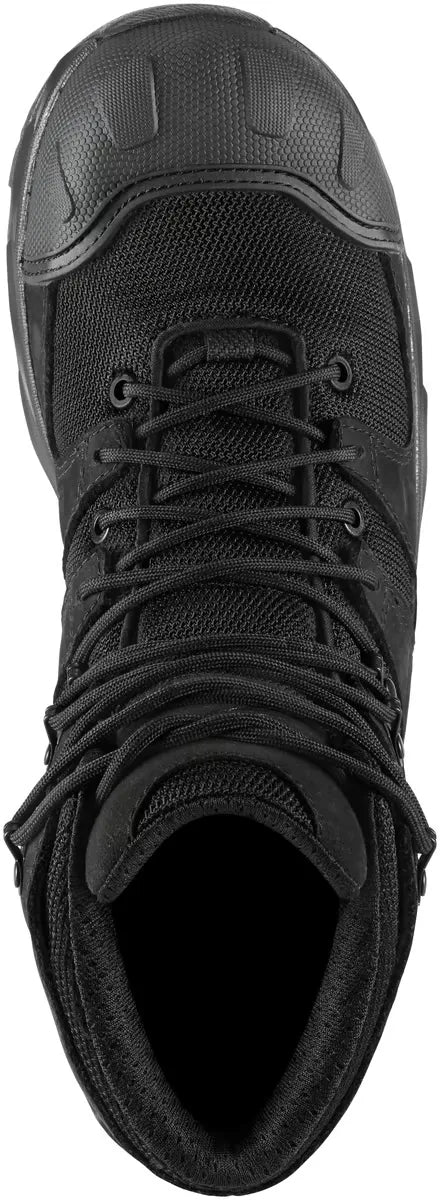 Downrange 6" Black GTX