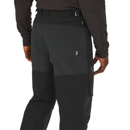 Boulder Ridge Pants Black - M