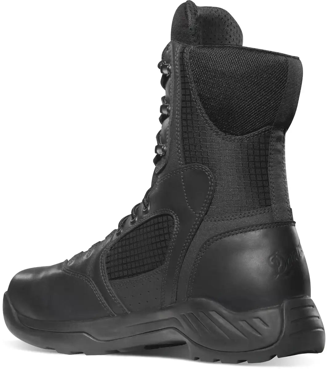 Kinetic 8" Black GTX