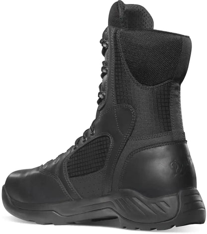 Kinetic 8" Black GTX