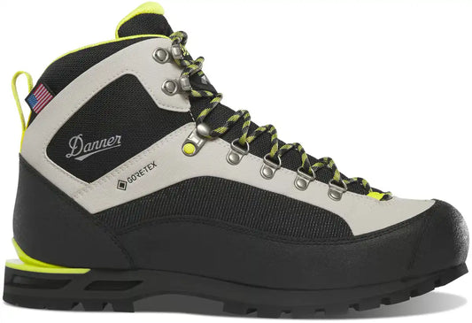 Crag Rat EVO 5.5" Ice/Yellow