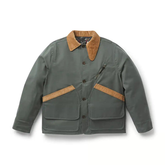 Manzanita WINDSTOPPER(r) Jacket Urban Chic