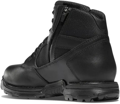 StrikerBolt Side-Zip 6" Black GTX