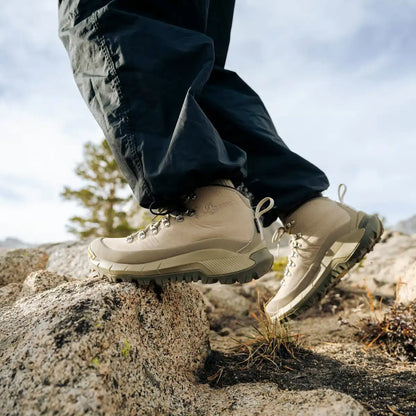 Women's MTN45 Mid GTX Ash/Timber Wolf