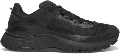 Trail Junction 3" Black/Black