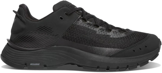 Trail Junction 3" Black/Black