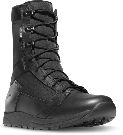 Tachyon 8" Black GTX