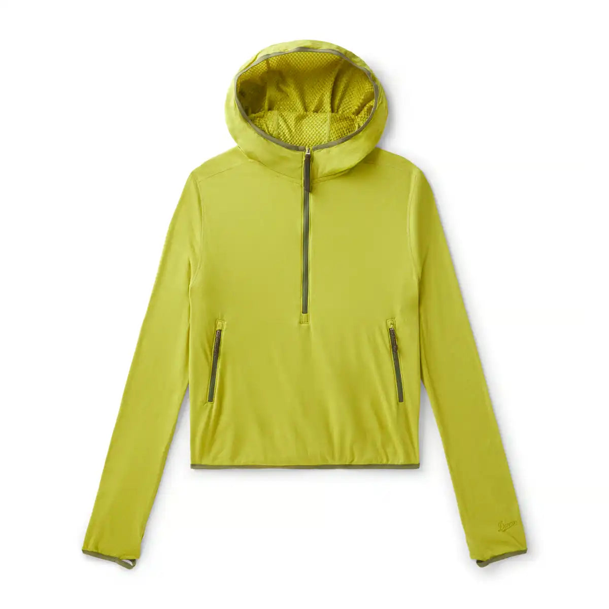 Danner UL Octa Pullover Lentil Sprout
