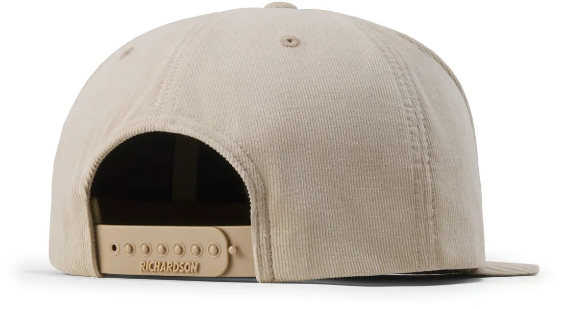 Danner Endless Trails Corduroy Cap Tan