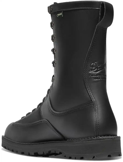 Fort Lewis 10" Black