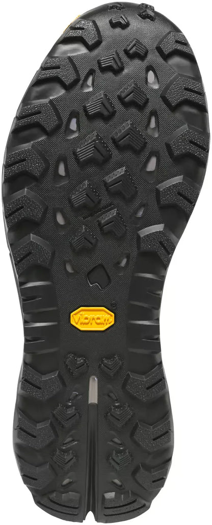 Men's MTN45 Low GTX Jet Black
