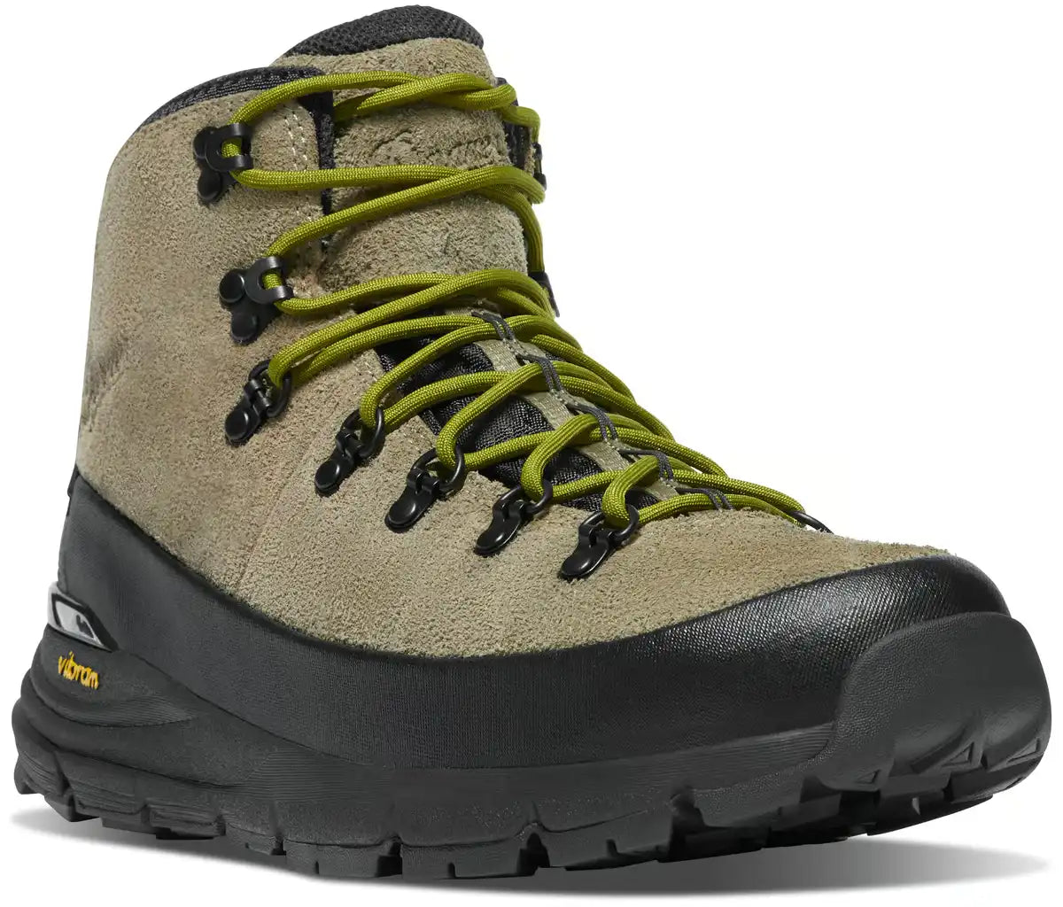 Mountain 600 ID GTX Gray Moss