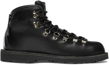 Mountain Pass Black Glace