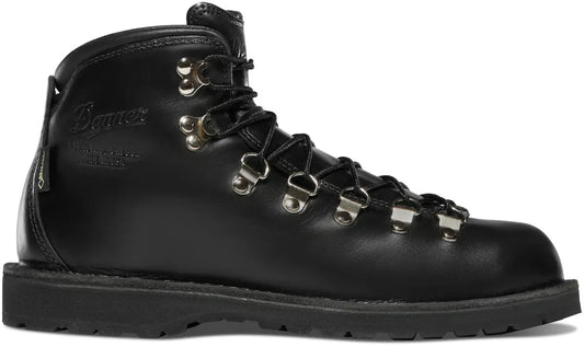 Mountain Pass Black Glace