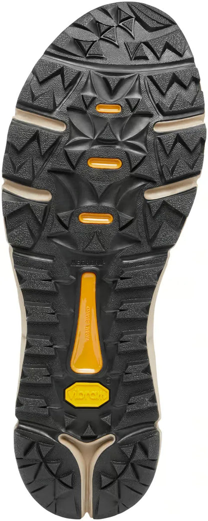 Trail 2650 3" Timber Wolf/Bone Brown