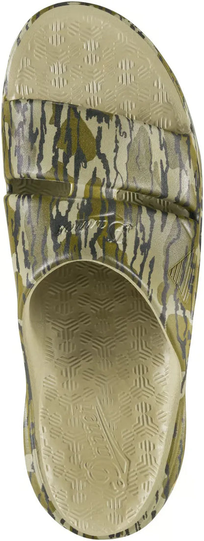 Men's Shelter Cove Huckberry Mossy Oak Original Bottomland
