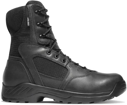 Kinetic 8" Black GTX