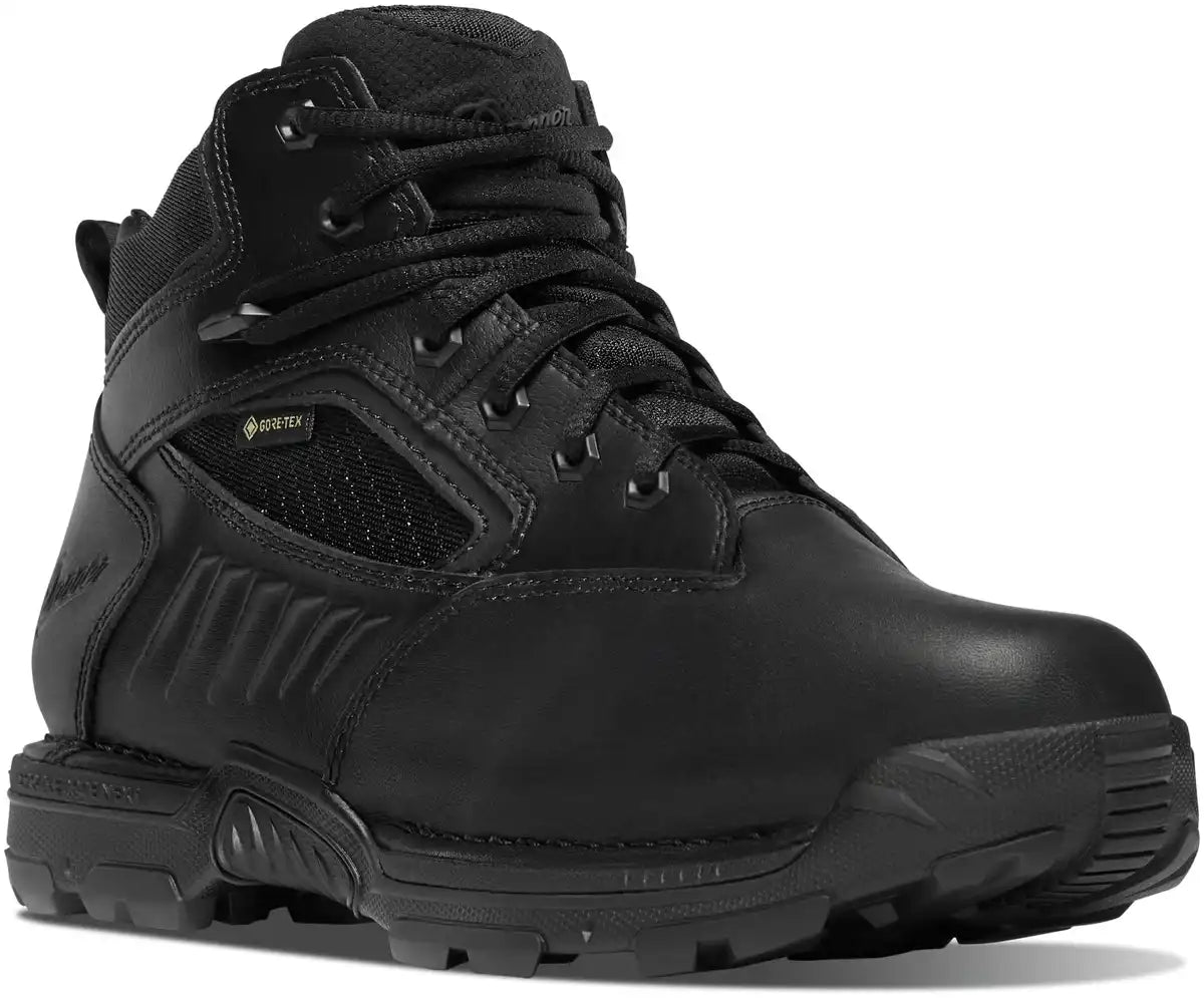StrikerBolt 4.5" Black GTX