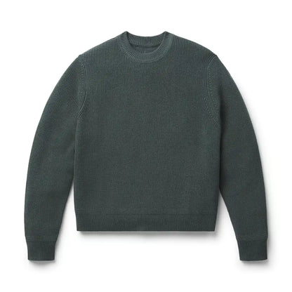 Men's DWR Wool/Cotton Sweater Urban Chic