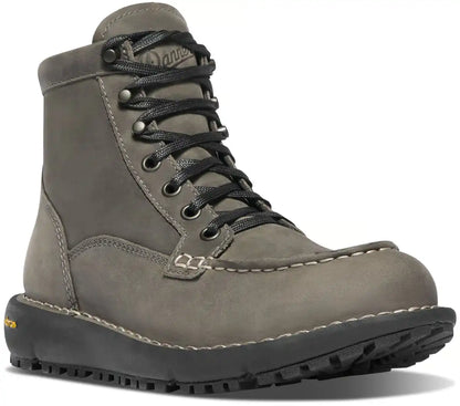 Women's Logger Moc 917 Charcoal GTX