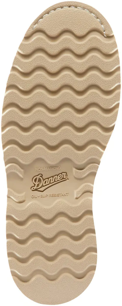 Women's Cedar River Moc Toe 6" Brown