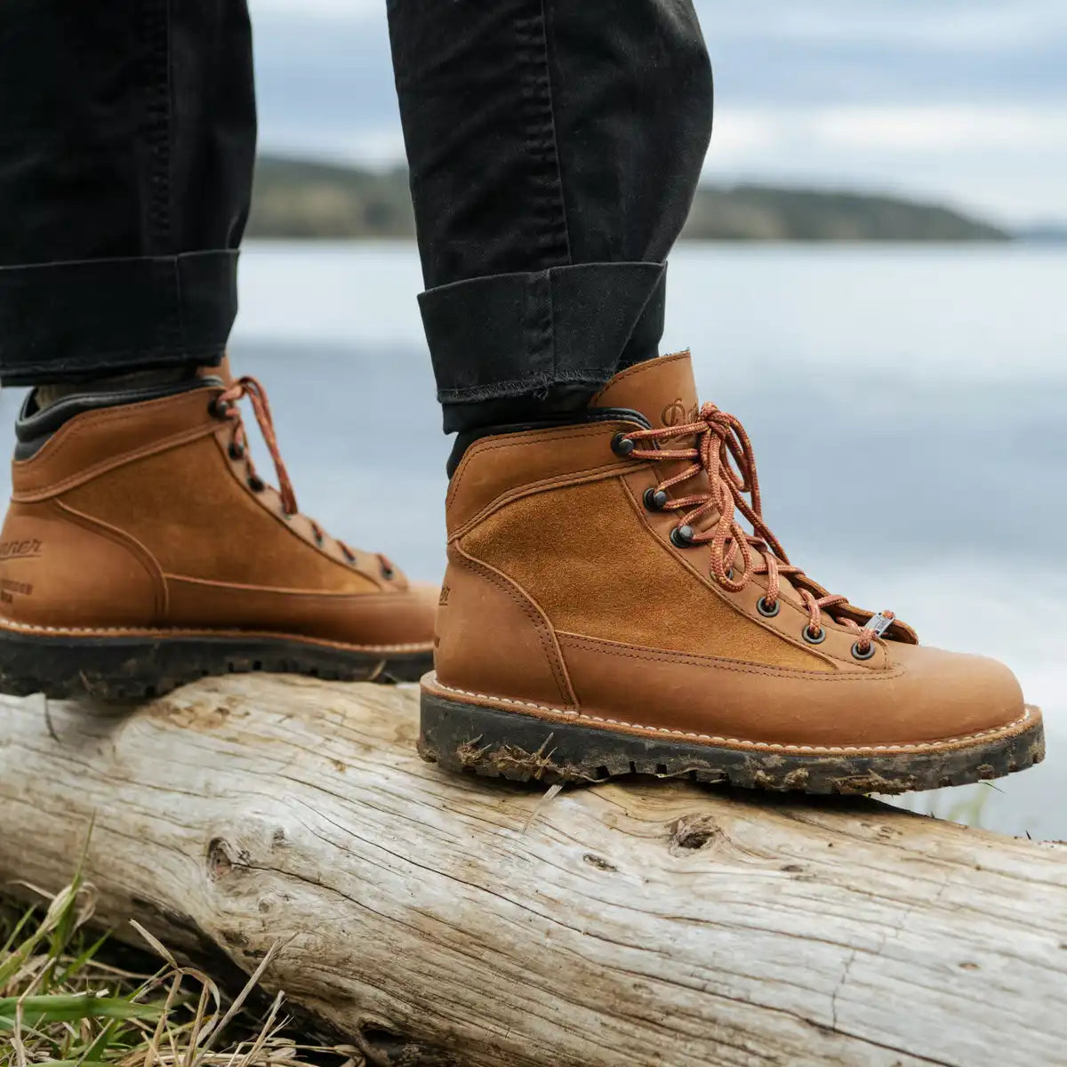 Women's Danner Ridge Explorer
